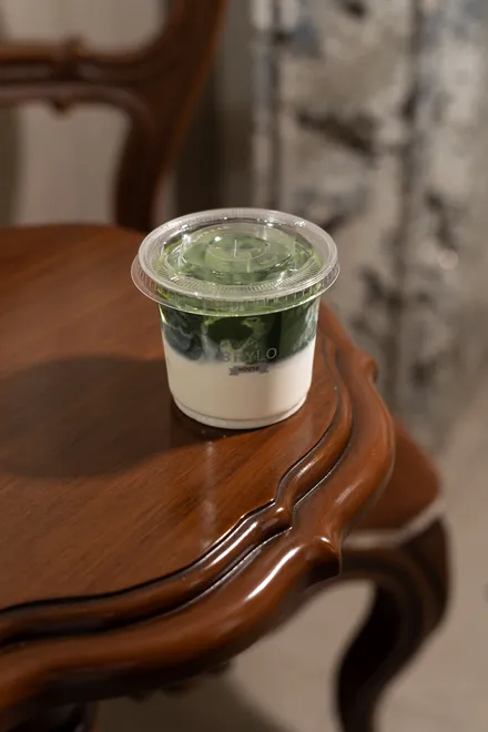 Classic Matcha